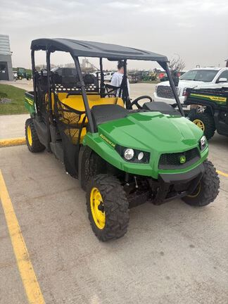 2022 John Deere XUV590M S4 ATV