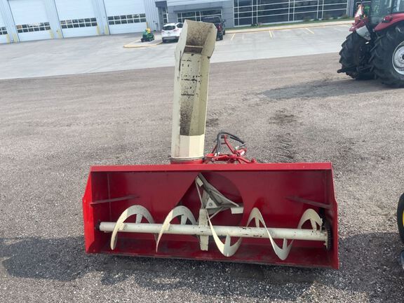 Buhler Farm King 740 Snow Blower