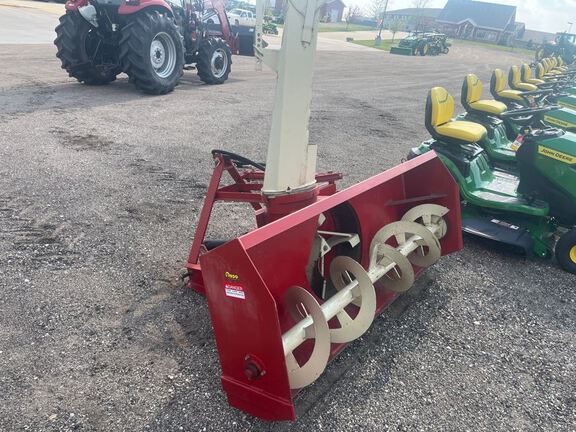 Buhler Farm King 740 Snow Blower