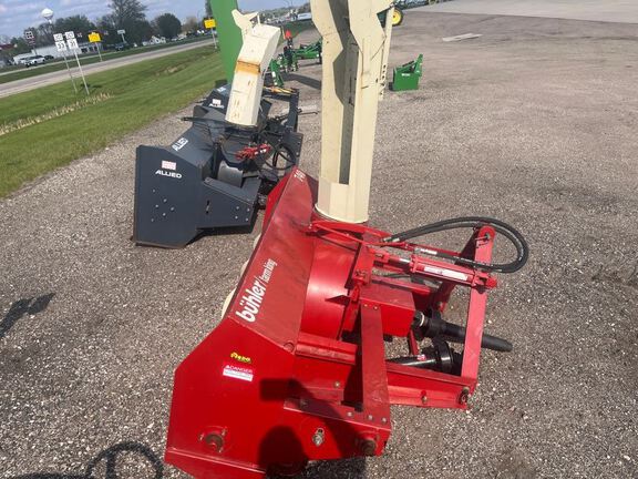 Buhler Farm King 740 Snow Blower