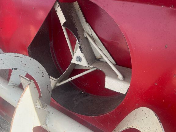 Buhler Farm King 740 Snow Blower