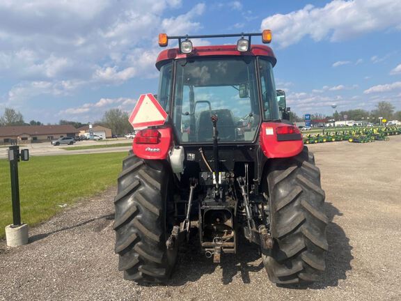 2006 Case JX75 Tractor