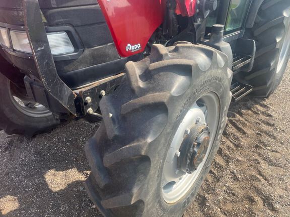 2006 Case JX75 Tractor