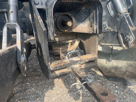 2006 Case JX75 Tractor