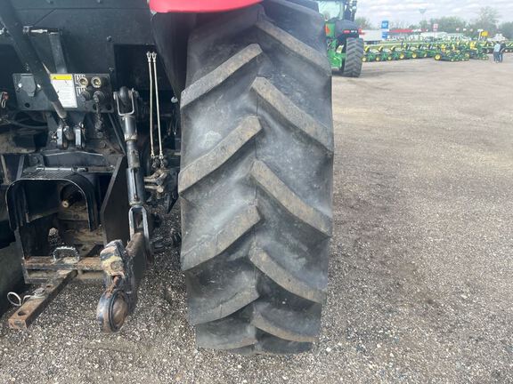 2006 Case JX75 Tractor