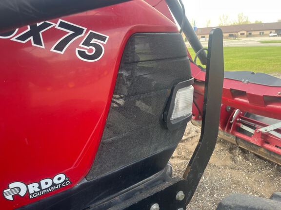 2006 Case JX75 Tractor
