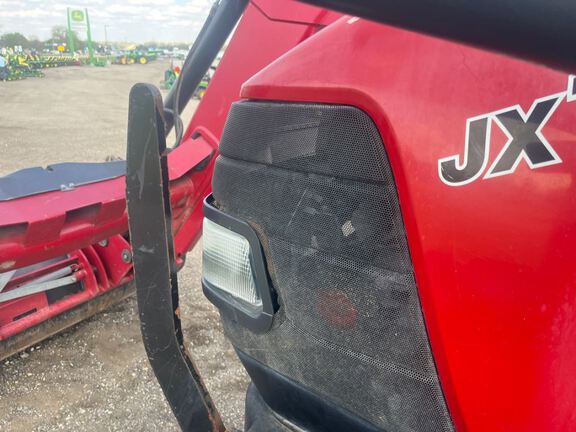 2006 Case JX75 Tractor