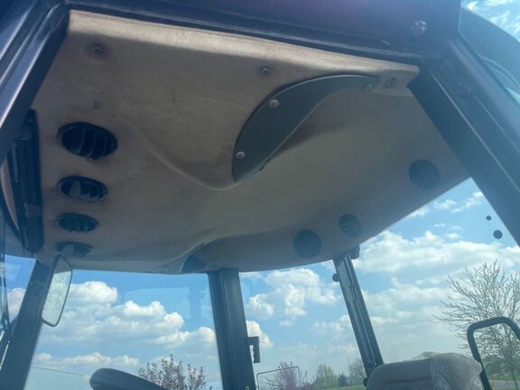 2006 Case JX75 Tractor
