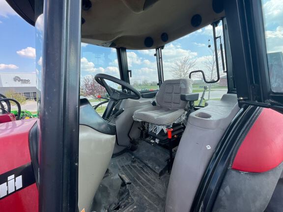 2006 Case JX75 Tractor