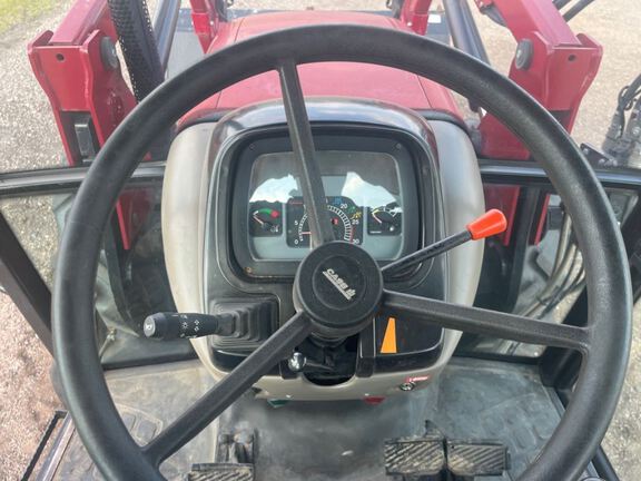 2006 Case JX75 Tractor