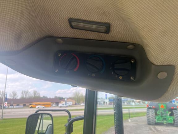2006 Case JX75 Tractor