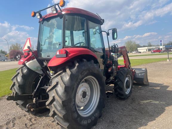 2006 Case JX75 Tractor