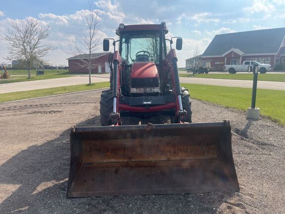 2006 Case JX75 Tractor