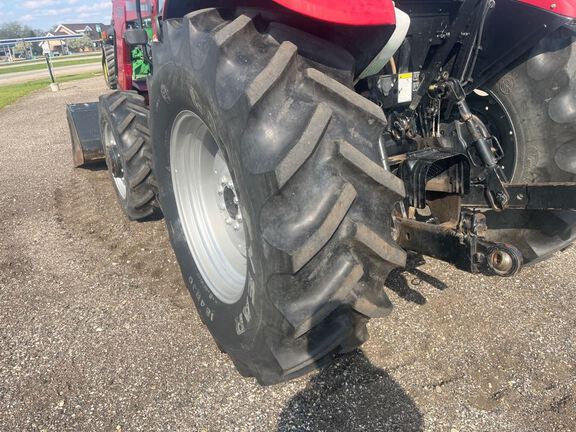 2006 Case JX75 Tractor