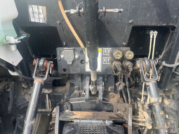 2006 Case JX75 Tractor