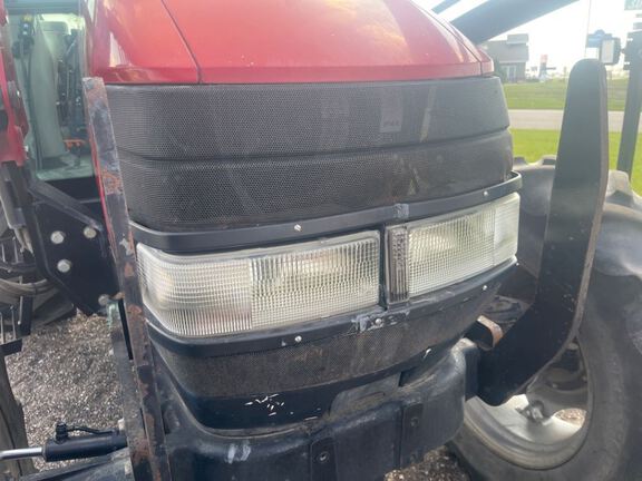 2006 Case JX75 Tractor