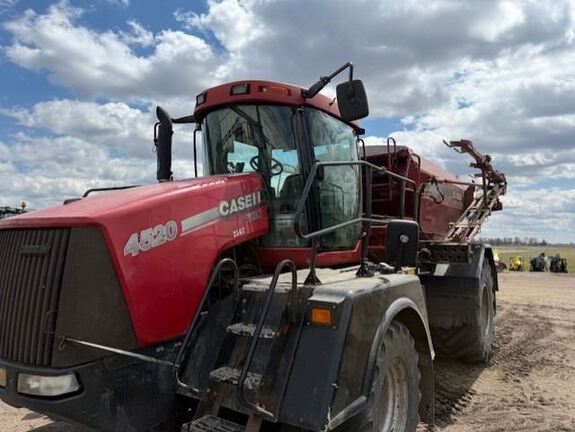Iron number #5504645