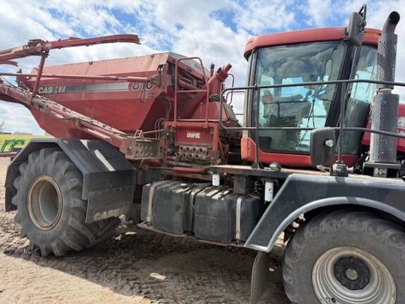2008 Case 4520 Applicator