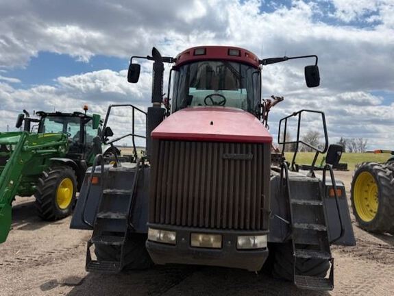 2008 Case 4520 Applicator