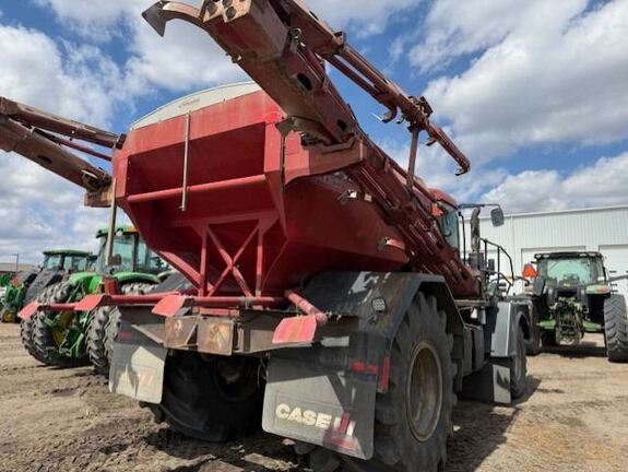 2008 Case 4520 Applicator