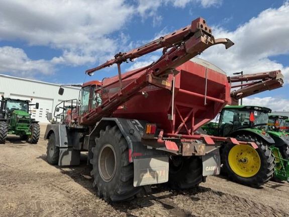 2008 Case 4520 Applicator