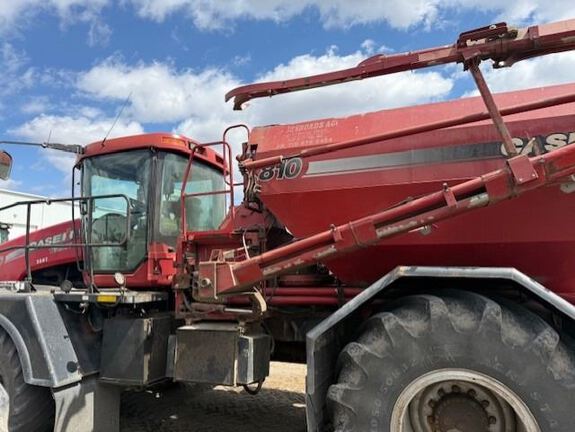 2008 Case 4520 Applicator