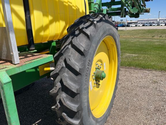2005 Summers ULTIMATE Sprayer/High Clearance