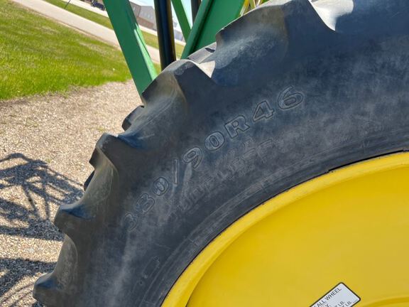 2005 Summers ULTIMATE Sprayer/High Clearance