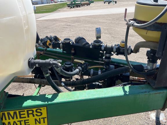 2005 Summers ULTIMATE Sprayer/High Clearance