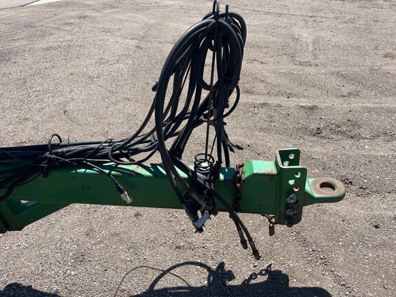 2005 Summers ULTIMATE Sprayer/High Clearance