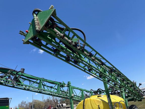 2005 Summers ULTIMATE Sprayer/High Clearance