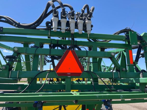 2005 Summers ULTIMATE Sprayer/High Clearance