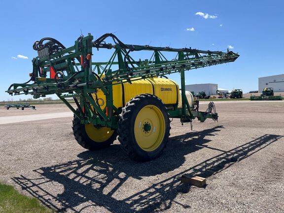 2005 Summers ULTIMATE Sprayer/High Clearance