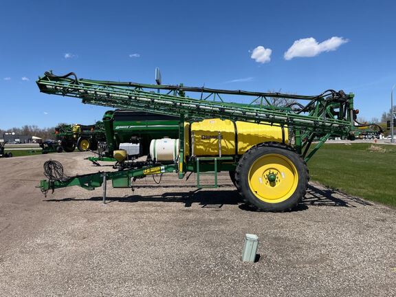 2005 Summers ULTIMATE Sprayer/High Clearance