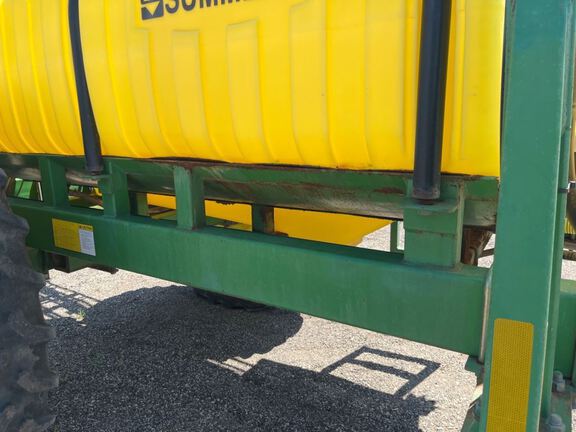 2005 Summers ULTIMATE Sprayer/High Clearance