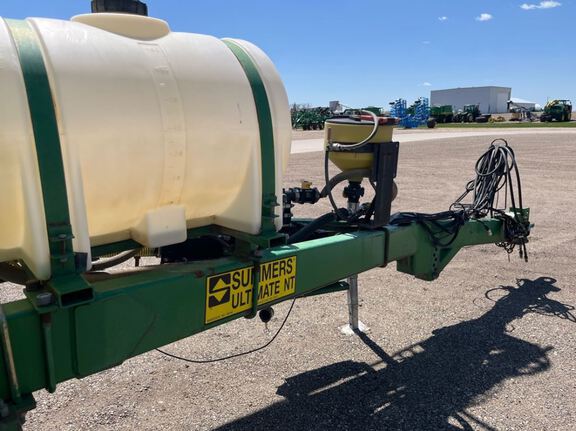2005 Summers ULTIMATE Sprayer/High Clearance