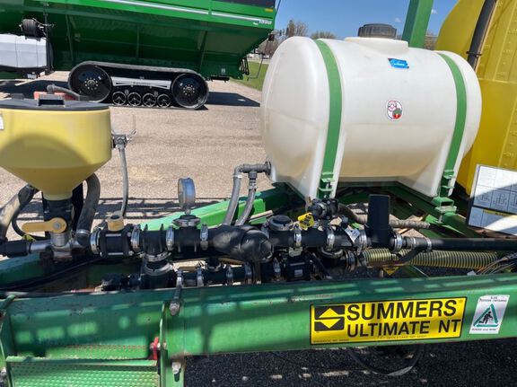 2005 Summers ULTIMATE Sprayer/High Clearance
