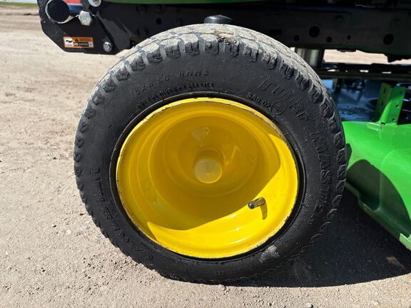 2024 John Deere X390 Garden Tractor