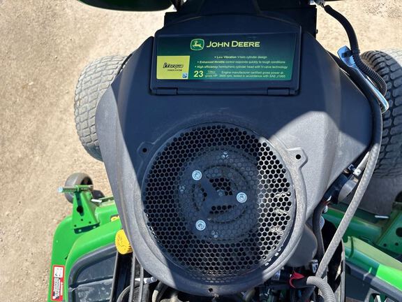 2024 John Deere X390 Garden Tractor