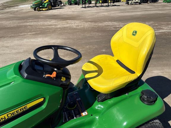 2024 John Deere X390 Garden Tractor