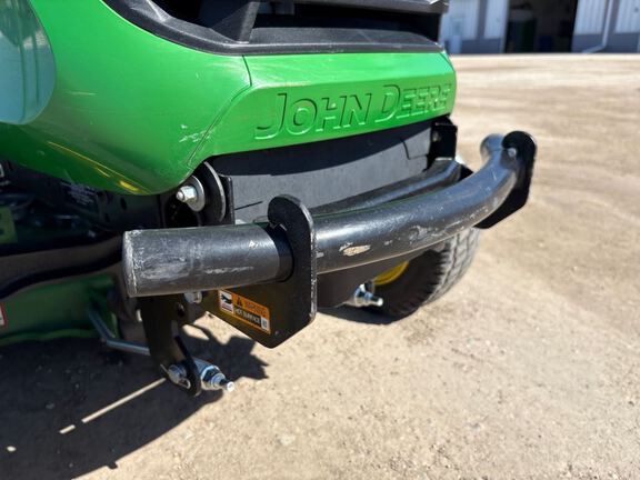 2024 John Deere X390 Garden Tractor