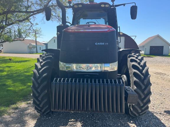 2017 Case 340 ROW TRAC Tractor