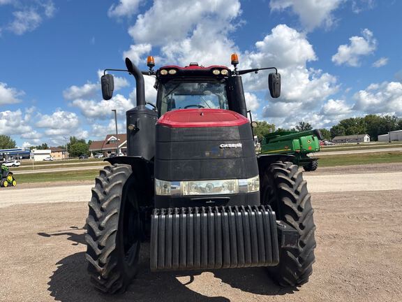 2017 Case 340 ROW TRAC Tractor