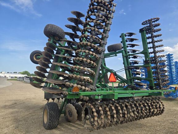 2021 Great Plains SD2600 Disk