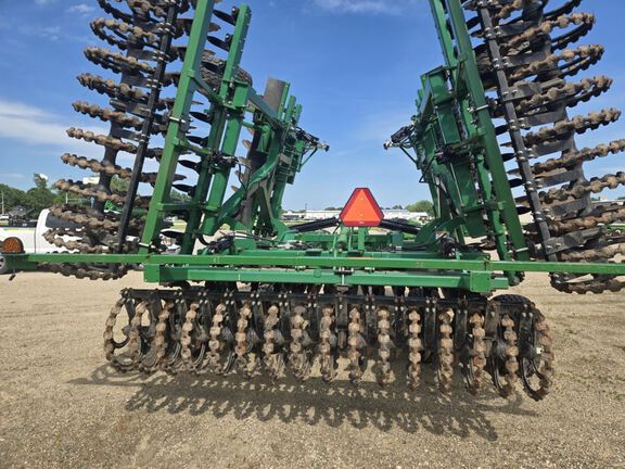 2021 Great Plains SD2600 Disk