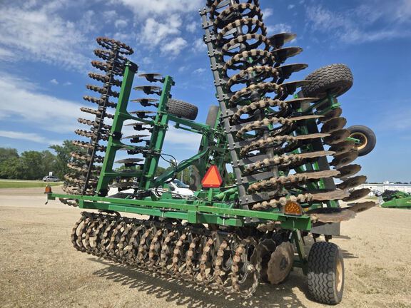 2021 Great Plains SD2600 Disk