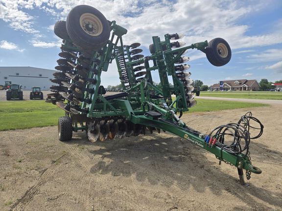 2021 Great Plains SD2600 Disk
