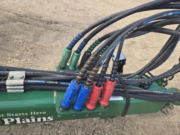 2021 Great Plains SD2600 Disk