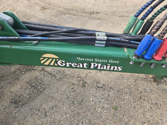 2021 Great Plains SD2600 Disk