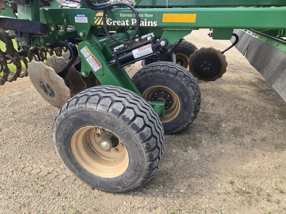 2021 Great Plains SD2600 Disk